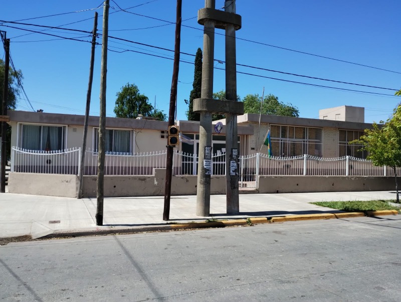 Este lunes habr� dictado normal de clases en Olavarr�a